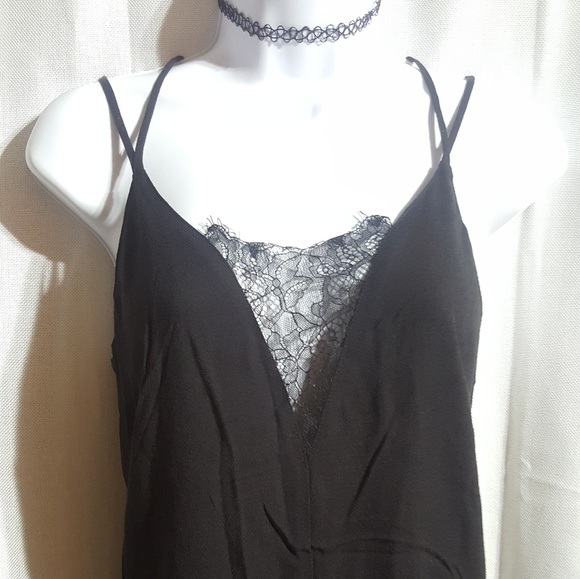 NWT H&M Midi Dress - Picture 4 of 5